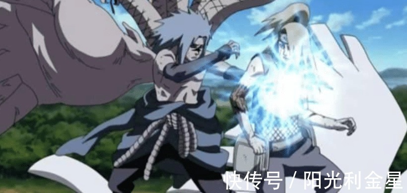 药师兜|火影忍者咒印和仙术虽同宗同源,但有没有本质上的区别呢