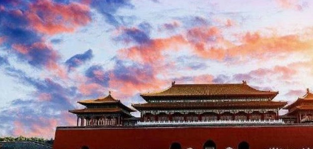 高龄|世界第一“巨蟒”,迄今已有600岁高龄,一直藏身故宫“守护四方”