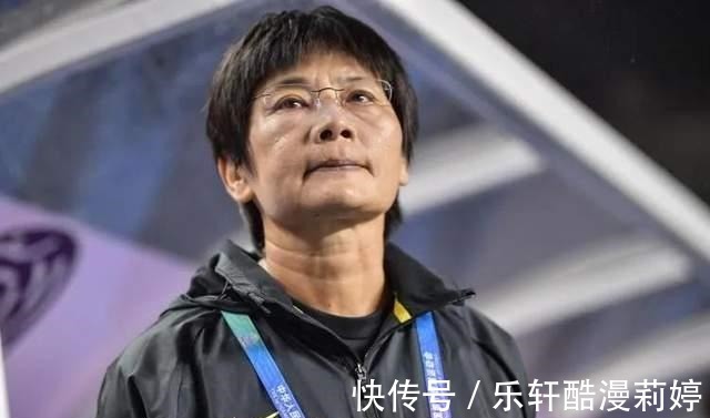 集训|中国女足公布亚洲杯集训名单,贾秀全时代三大争议人物集体回归