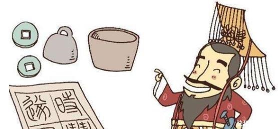  专家|专家挖开李莲英古墓，开古墓瞬间所有专家吃惊