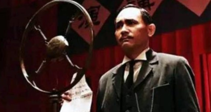 孙中山先生|孙中山曾预言，若迁都这三座城市我国便能称霸亚洲，是哪三城？