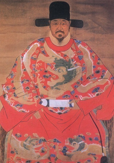 持家教子之术#我国历史上“文能诗词歌赋,武能统帅万军”的牛人,你知道几个?