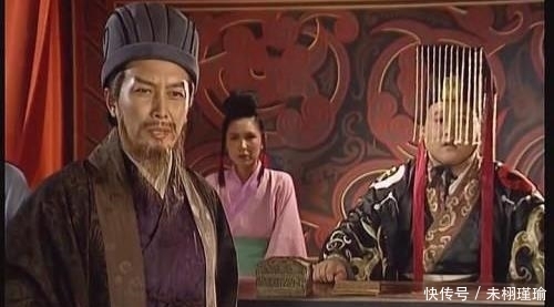 成语|此人稳坐皇位41年,能力不输诸葛亮,却因一个成语沦为世人笑柄