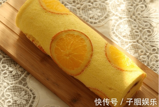 白砂糖|好喜欢哦！这10种用橙子做出来的食物，颜值超高且百吃不腻……