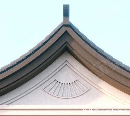 m晒一晒我老家的三层小别墅，超爱这种中国风