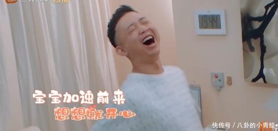 未能|王斯然顺利生产,周延未能实现闺女梦,一脸嫌弃戳中笑点