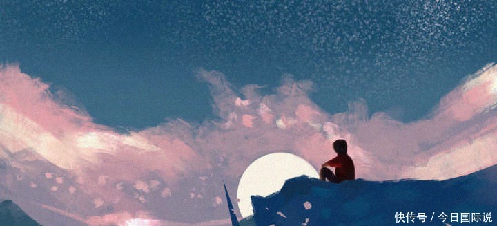 爆棚|“那些无关风月却仙气爆棚的短句”