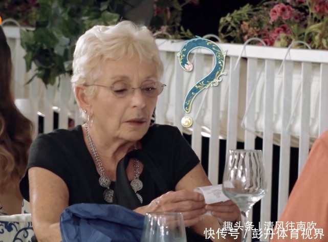 主动|《中餐厅3》最火的一道菜出炉,客人表示非常完美,还主动给小费