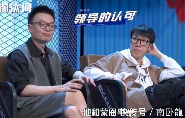 杨笠|徐志胜强势晋级半决赛,南广智北志胜成功会师,其他新人全淘汰!