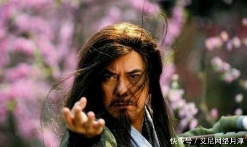 九阳真经|神雕中武功最强的并非杨过,而是一个和尚,连张三丰都是他徒弟