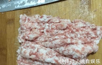 五花肉|大厨教你调馄饨汤,只需三样食材,简单一冲,做出来比买的还好吃