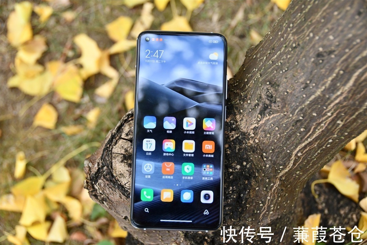 骁龙|5000mAh大电池+7nm，刚上市一货难求，如今跌至2169元没人买？