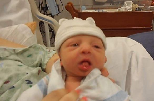 吉时|这几个“时辰”出生的宝宝,不论男女都福气满满,你们家中了吗