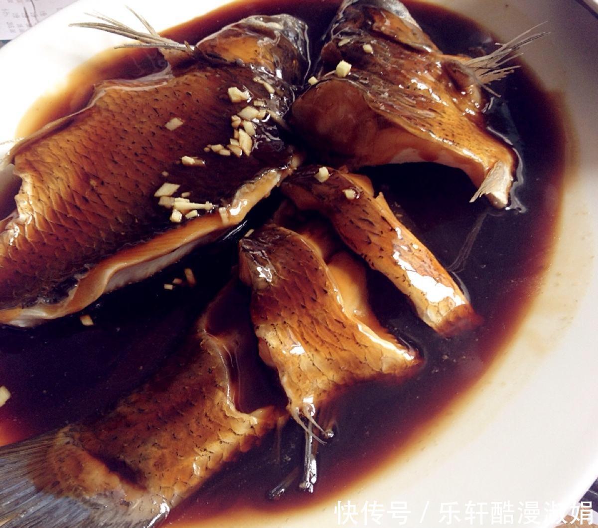 太冲|曾经是国宴上的“重头菜”,只因味道太冲,跌下神坛