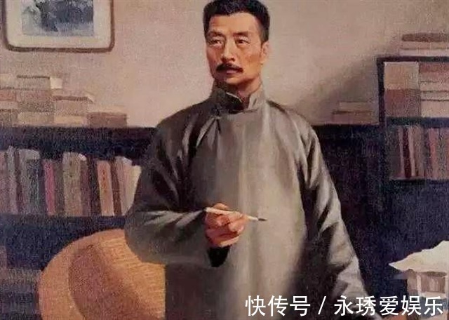 张爱玲!林徽因讽刺她,张爱玲讨厌她,鲁迅瞧不起她,冰心为何“惹人厌”