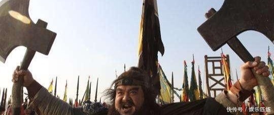 最有可能成为梁山一百零八将却又失之交臂的四人,有两人皆因李逵!