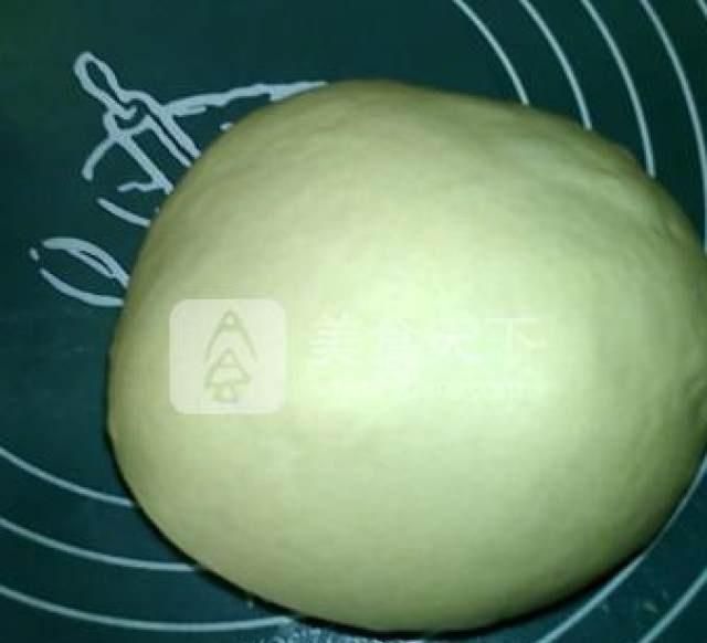 即使没做过任何甜品,也能轻松hold住这款零失败吐司