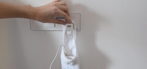 旧袜子一只也别扔,放在家里特别实用,一年能省几百元,涨知识了