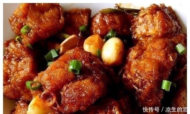 切块|吃不腻的几道家常菜，味道好极了，简单易学，家人吃完都称赞