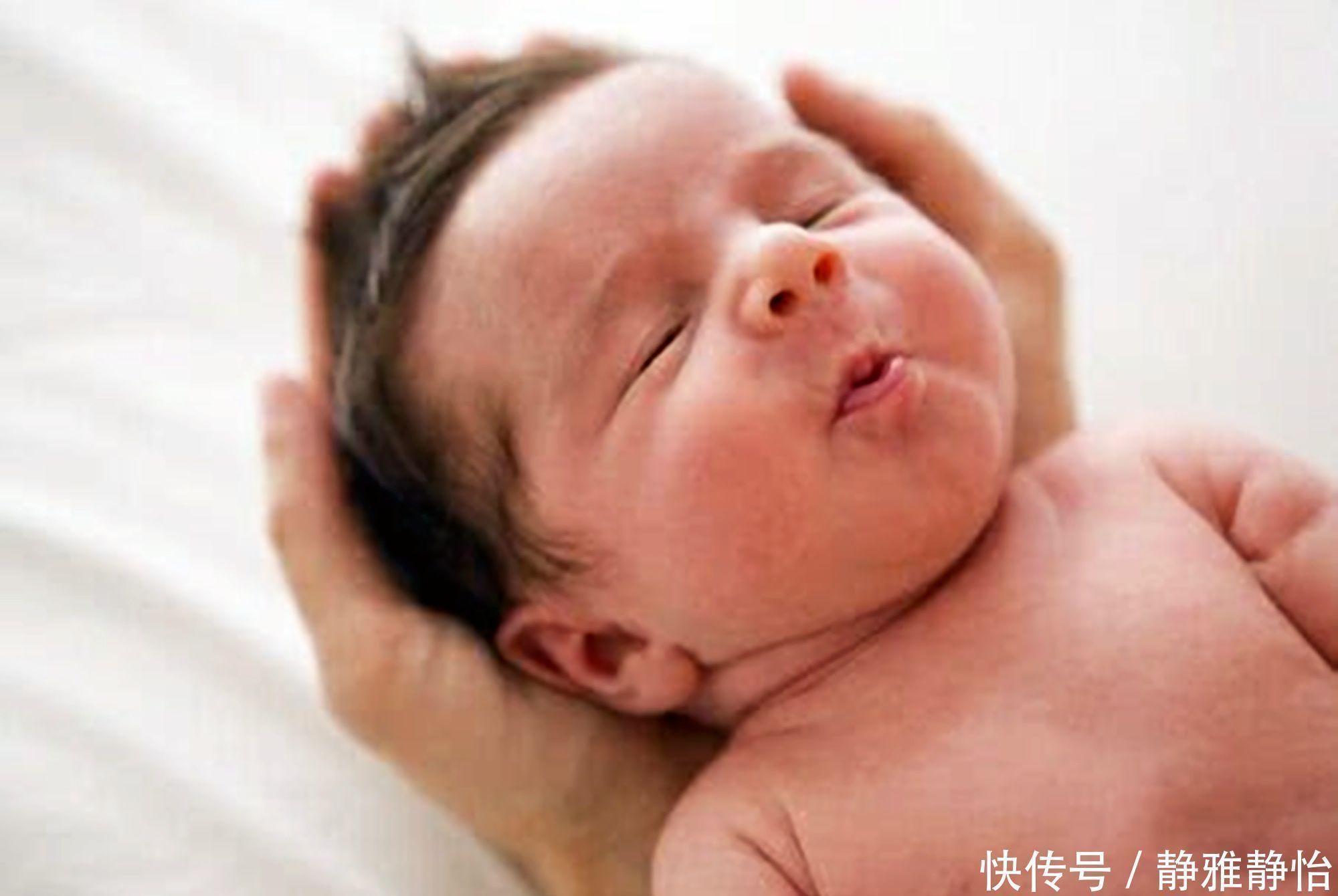 孩子|孩子出生的体重暗示了智力的高低,科学家越接近这个数字越聪明