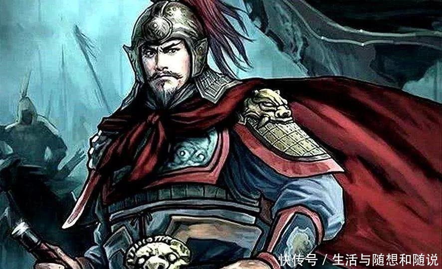 灭亡|诸葛亮偷偷留下一员大将,本可阻止蜀汉灭亡,为何刘禅不重用