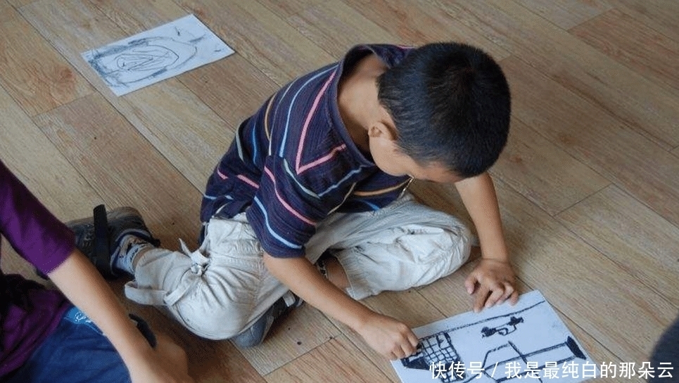 看电视|哈佛大学研究发现：“看电视”和“不看电视”的孩子，差距巨大