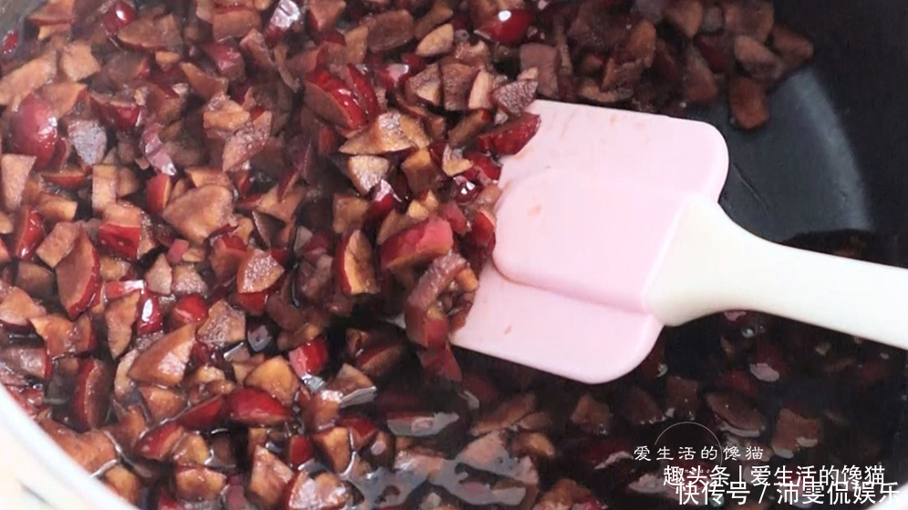 发酵好|立秋后,我家早餐迷上吃它,有面粉就能做,蓬松暄软,补血又养颜