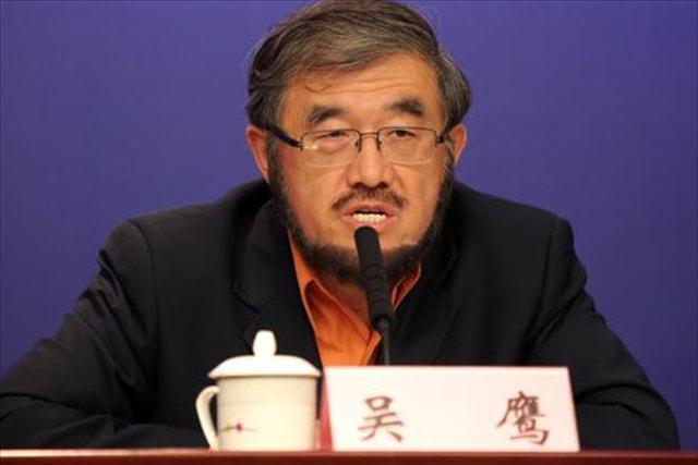 小灵通|“小灵通”之父吴鹰：双手压着马云、马化腾，江湖地位从未改变