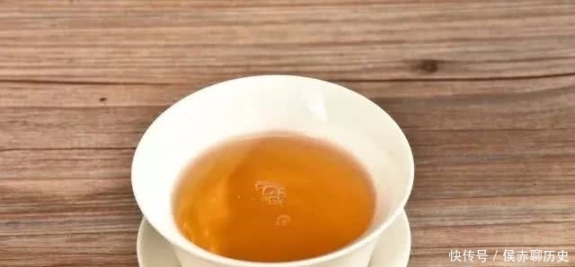 发霉以后|你存的黑茶发霉了,还能不能“挽救”!