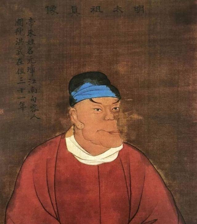 偷窥|朱元璋故意灌醉徐达，在旁偷窥，徐达醒后吓得结巴，大呼：我该死