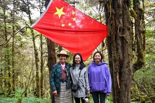 西藏适合自驾的3个边境县，风景原始民风淳朴，关键是没有门票