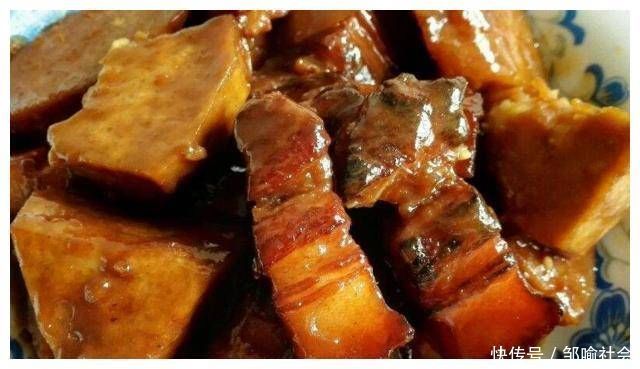 在家就能做的几道美食，简单却不失营养，易学且有营养