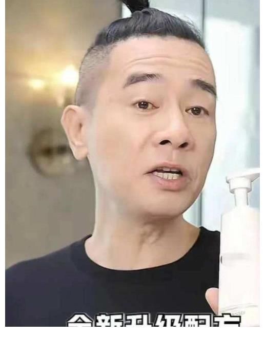 陈小春签约直播带货，4场仅挣5000元，退41万元出场费