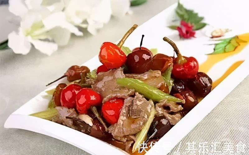 豆瓣酱|收好10道家常菜谱,再也不用愁今天吃什么了,美味轻松在家做