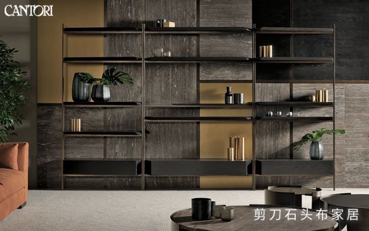 意大利家具的艺术,地中海风格的浪漫格调缔造者!|CANTORI| 艺术
