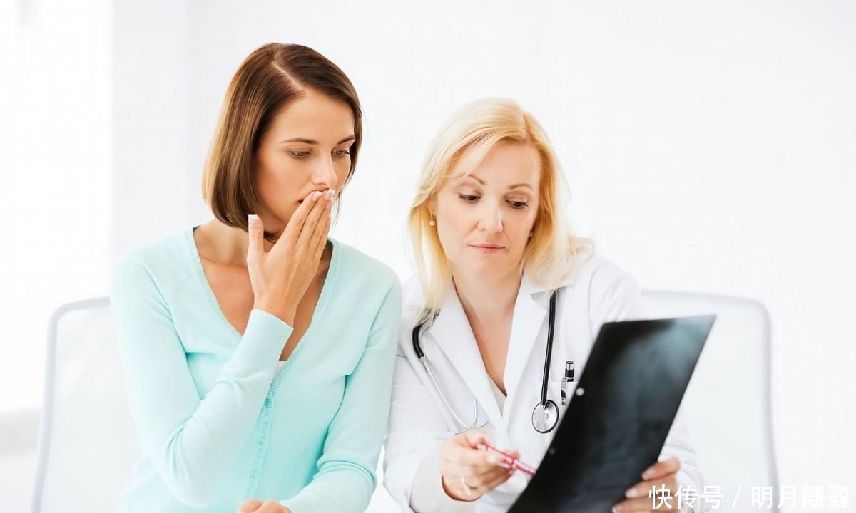 临床研究|提醒身体长出这3种息肉，一定要及时切掉，尤其第二种，拖不得