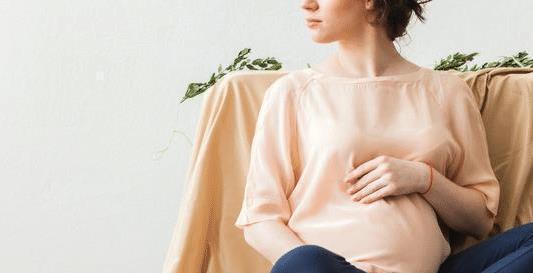 怀孕|怀孕之后，孕妈身体出现3种“变化”，可能是胎宝宝已经“缺氧”