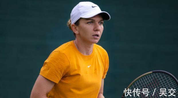 加西亚|大满贯冠军对决:肯宁0-2落败!哈勒普没有教练,2-0轻松晋级