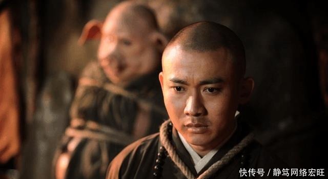 猪八戒|西游记中隐藏最深的绝世高手, 来历神秘甚至如来佛祖都不敢说