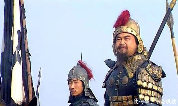 的确|张辽的确曾经上山劝降,但劝的并非关羽,而是这位默默无闻之人