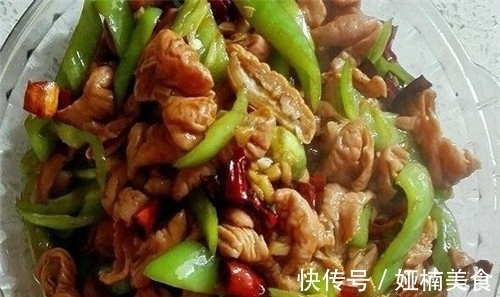 精选几道最拿手的家常菜分享给大家，色香味俱全，百吃不腻