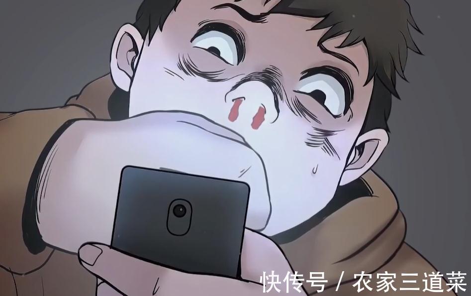 小姐姐|人性动漫:女主播假扮猫咪,爆红网络,殊不知她在人后却是魔鬼