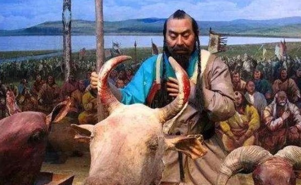 民族|古代战斗力强的民族,鲜卑族,是如今哪个民族的祖先?