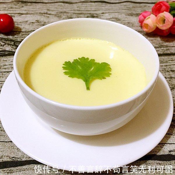 食谱|宝宝吃什么长高个4种营养素为宝宝身高加分!10道食谱助力长高