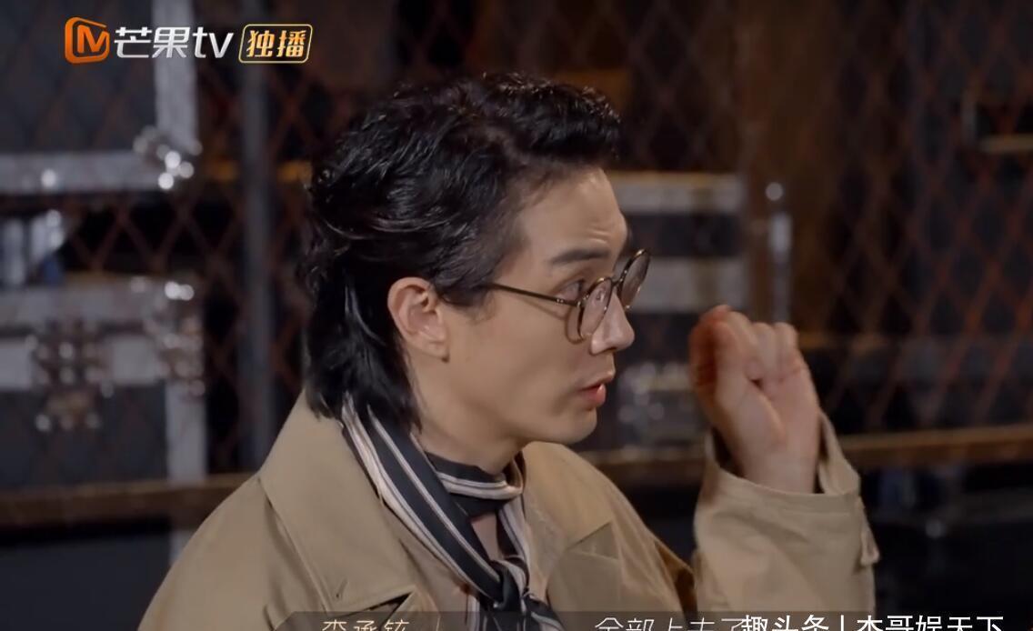 voc张晋阵营和李承铉阵营都赢了,有人实至名归,有人却是投机取巧