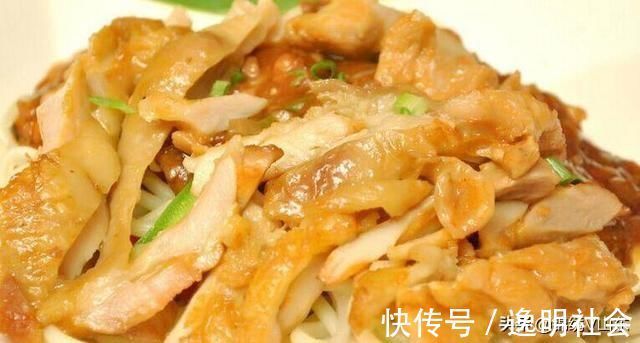 杏鲍菇|周末聚餐给家人做12道美味的下饭菜,上桌抢着吃,简单易学