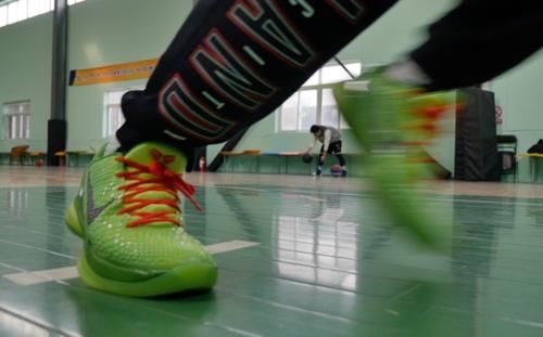 WEN鞋评-实战｜Nike Zoom Kobe VI Protro：只有Z 不配有K