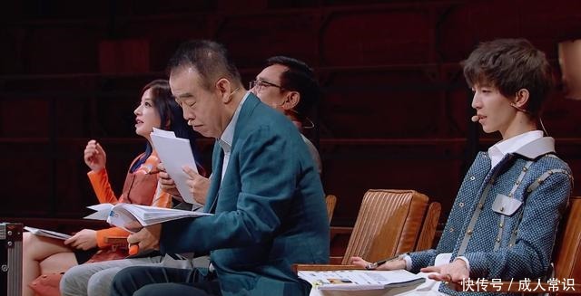 不吹不黑,市场评级定位S级的杨志刚,他的演技有资格拿到S卡吗!