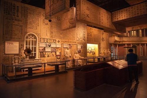  访爱情圣地 探天工之城 感商帮文化 观十里红妆|精品自驾路书 | 精品