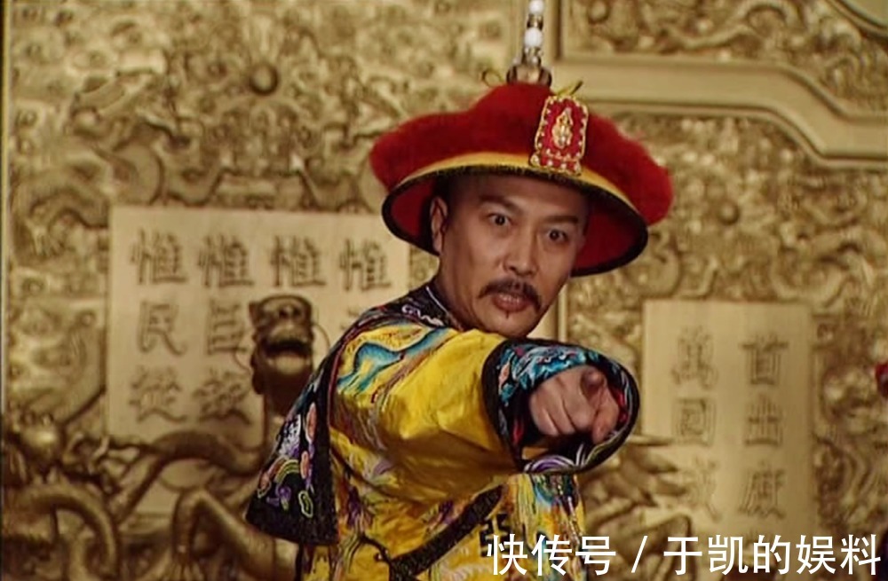 富大龙|近30年评分最高5部历史剧,《大秦帝国》排第4,谁是第一名?